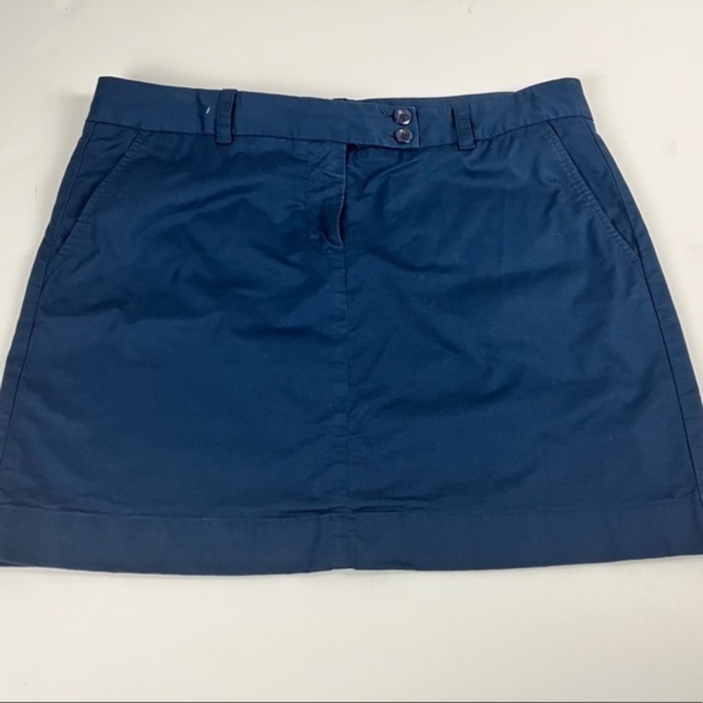 Vineyard Vines Mini Skirt